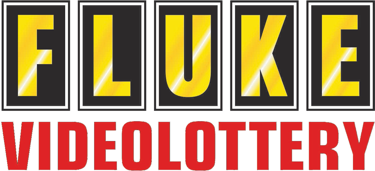 Fluke Videolottery logo