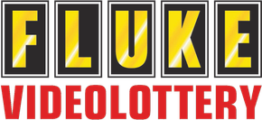 Fluke Videolottery logo
