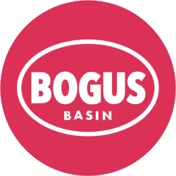 Bogus Beaer Valley Pin