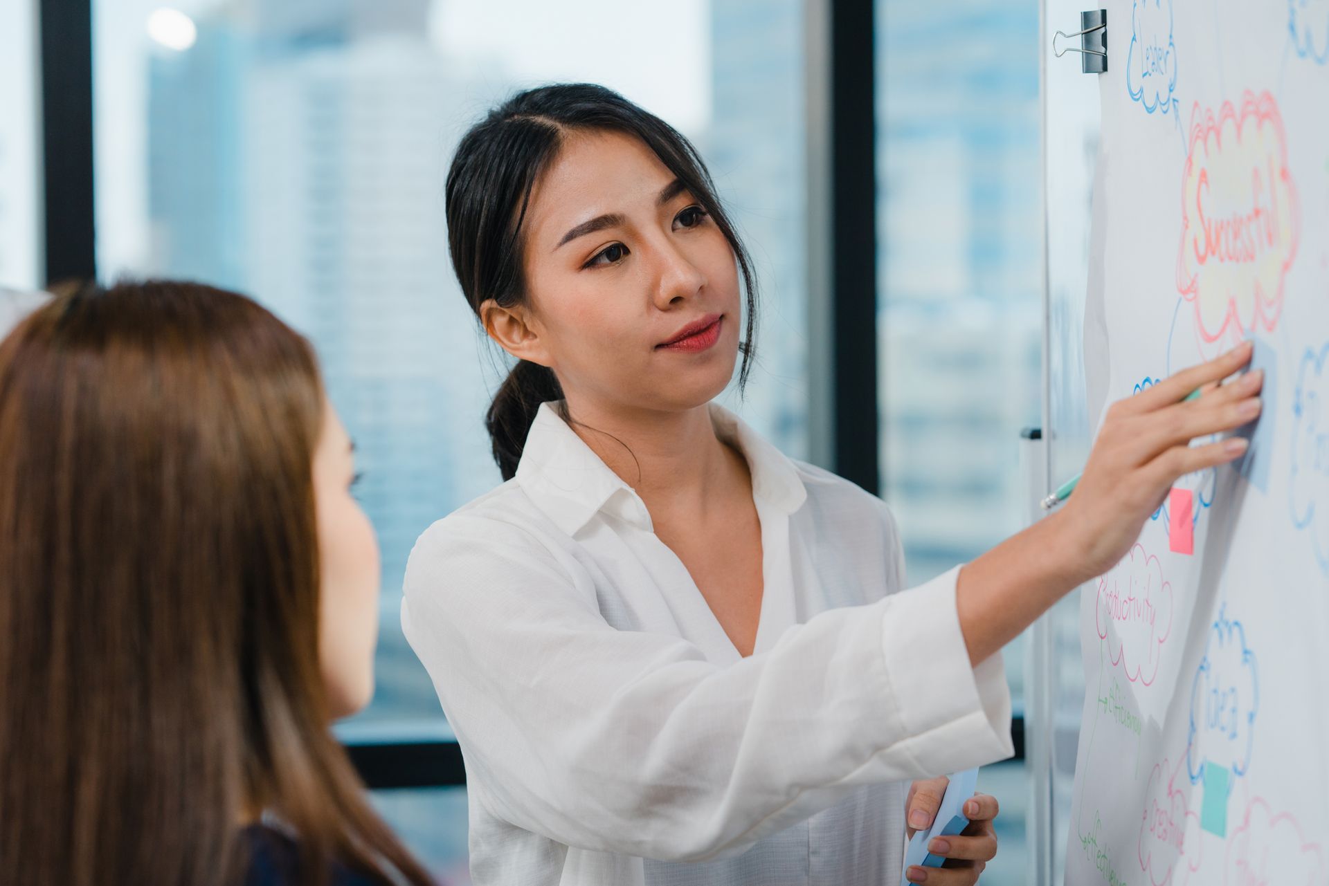 Fashion Product Developer