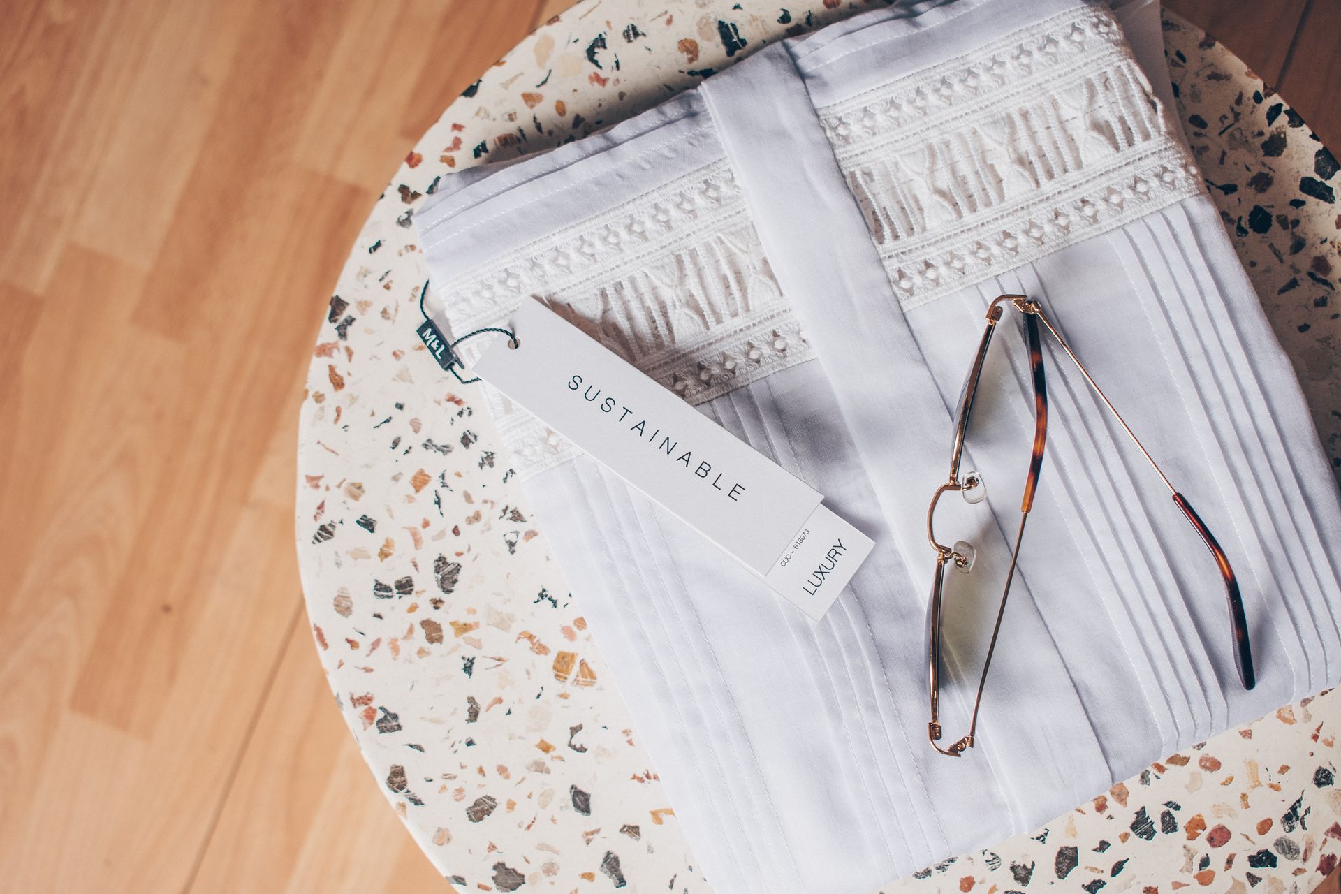 Circular Design Sustainable Fashion