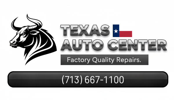 Texas Auto Center cover