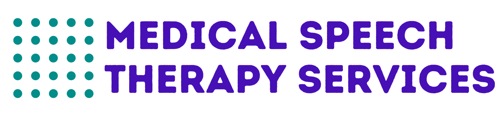 Medical Speech Therapy Services logo