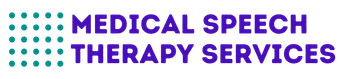Medical Speech Therapy Services logo