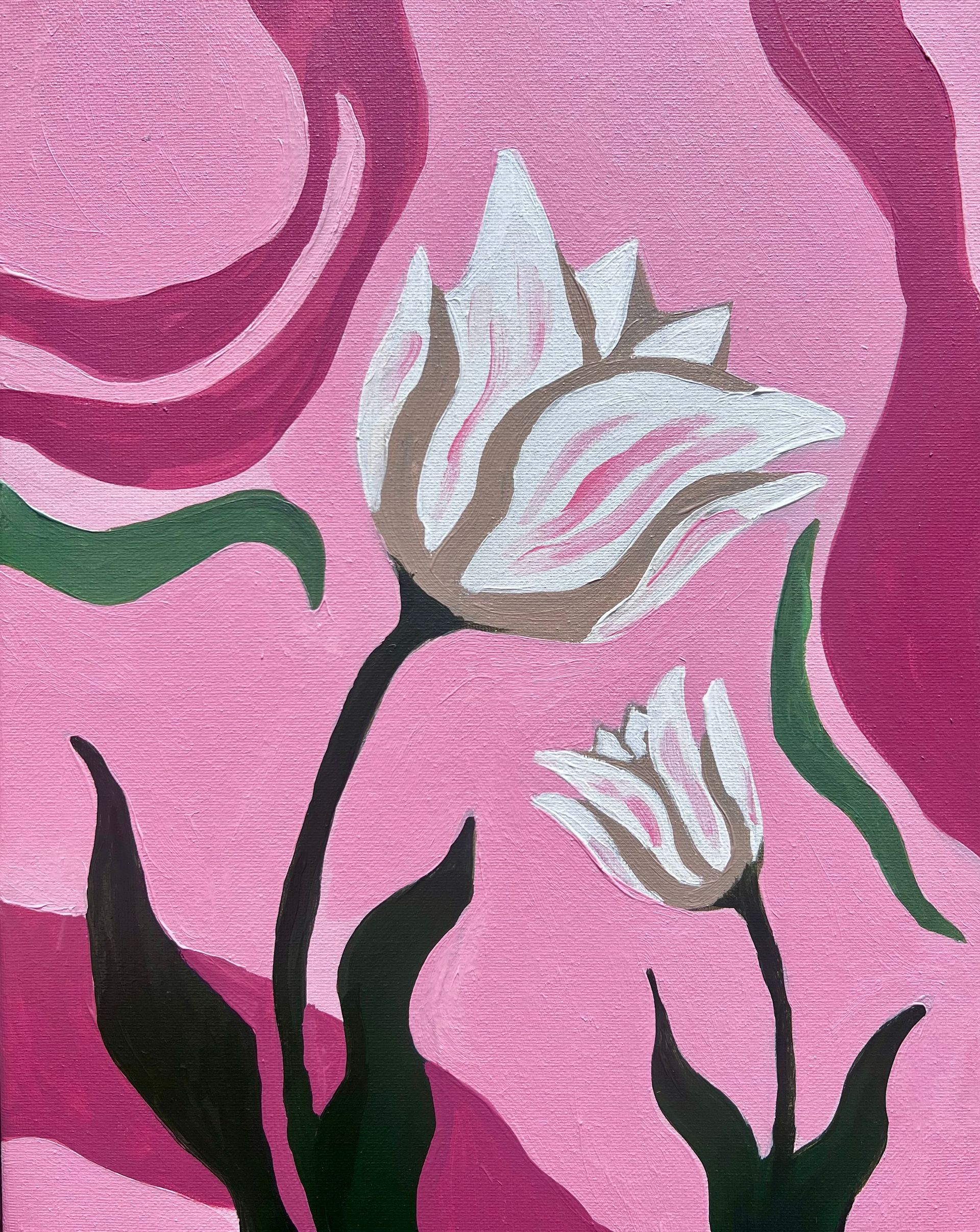 Sip & Paint at Central Tap