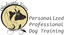 Obediently Yours Personalized Professional Dog Training