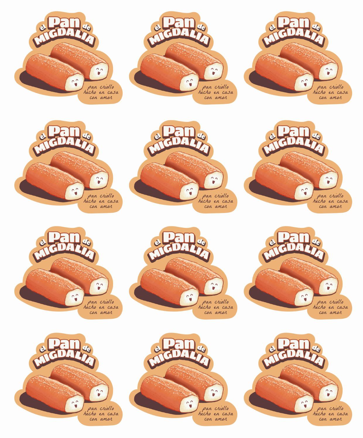 custom stickers