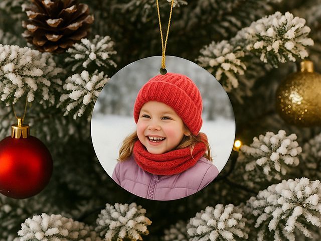 Ornaments