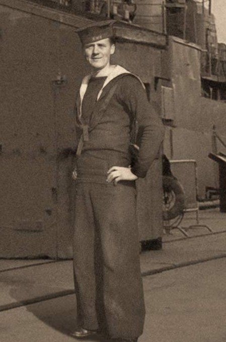 Photo Restoration After