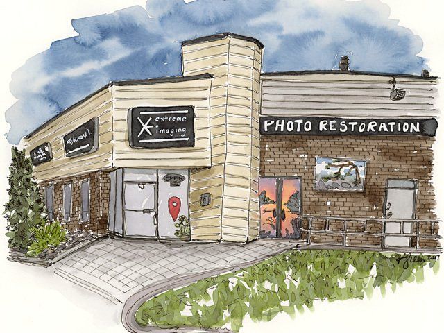 We'd love to hear from you