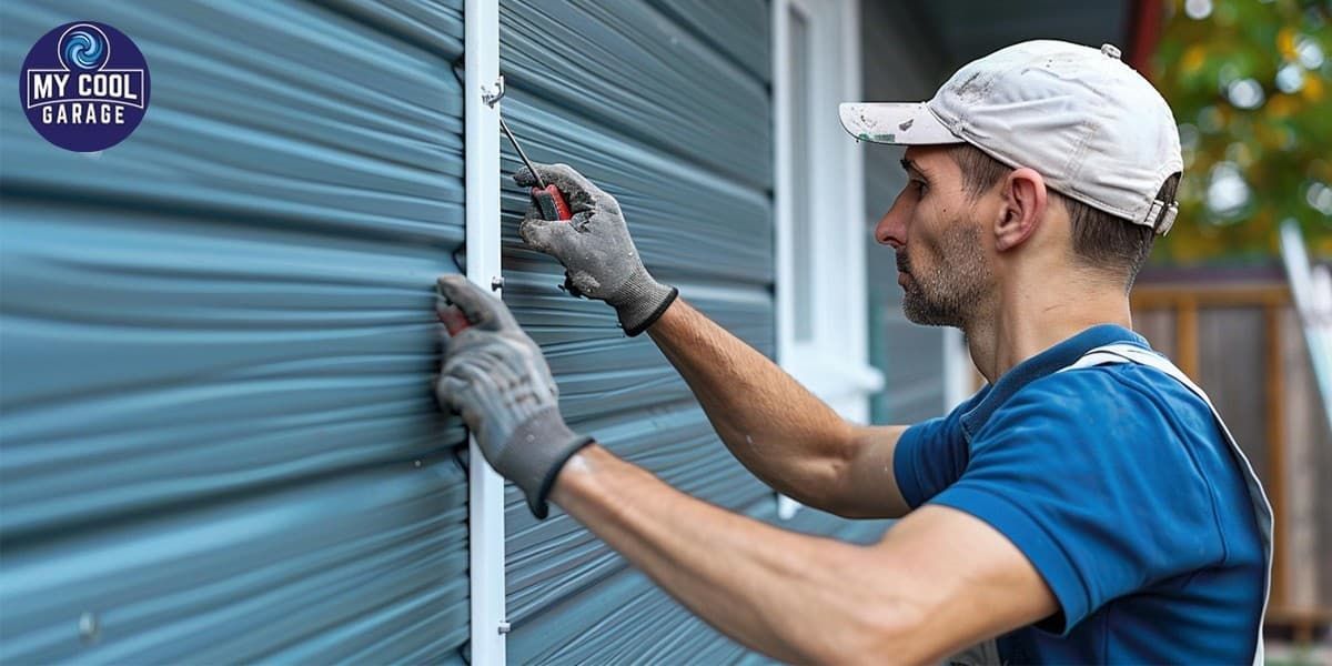 Garage Door Insulation Companies
