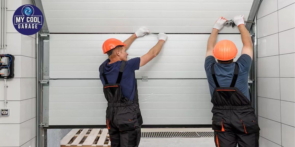 Garage Insulation Service Babcock Ranch
