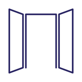 Two-layer Insulation