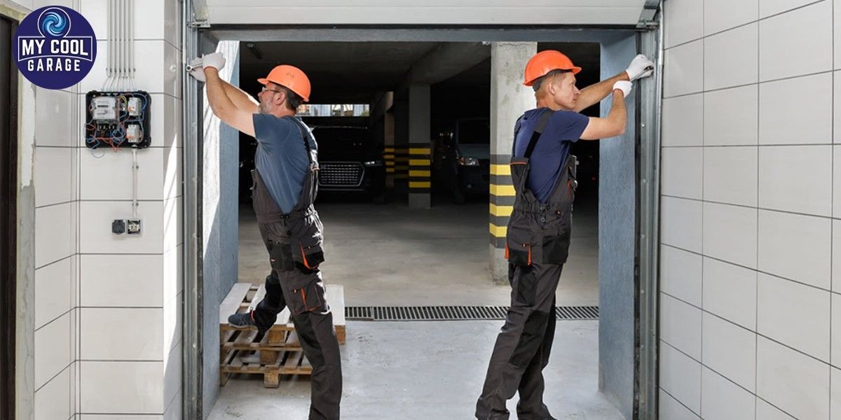 expert garage insulation in Estero