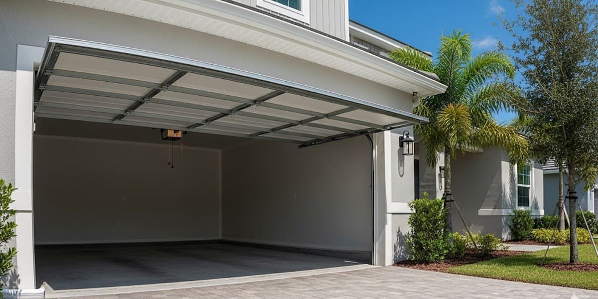 R-Value Garage Door Insulation