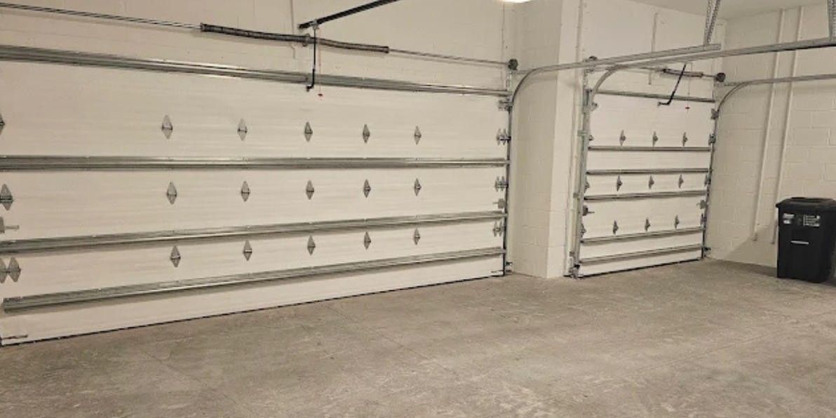Garage Insulation Solutions