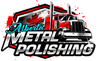 Alberta Metal Polishing Logo