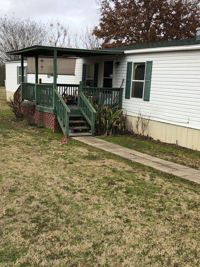 El Chaparral Mobile Home Park gallery