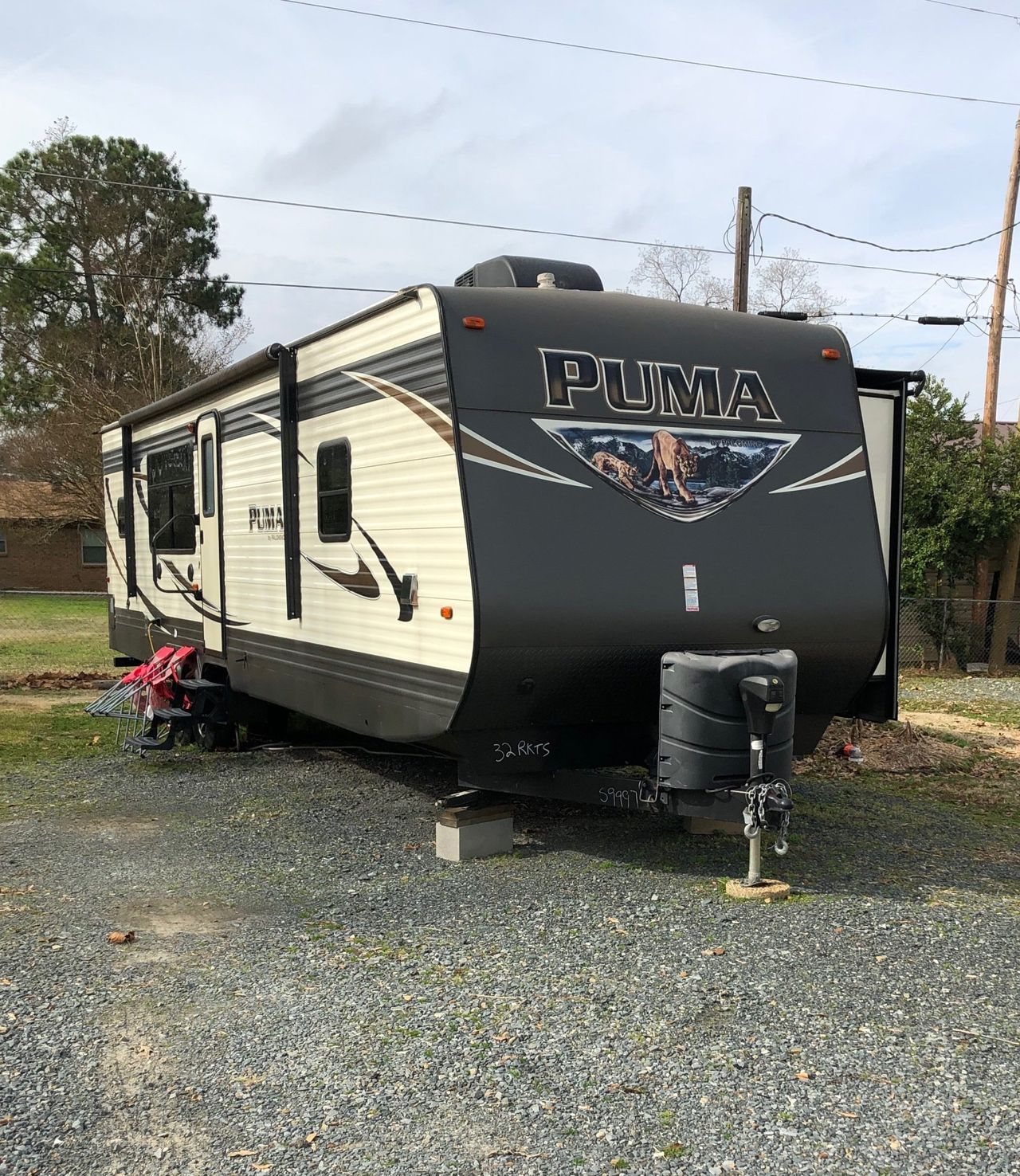 El Chaparral Mobile Home Park gallery