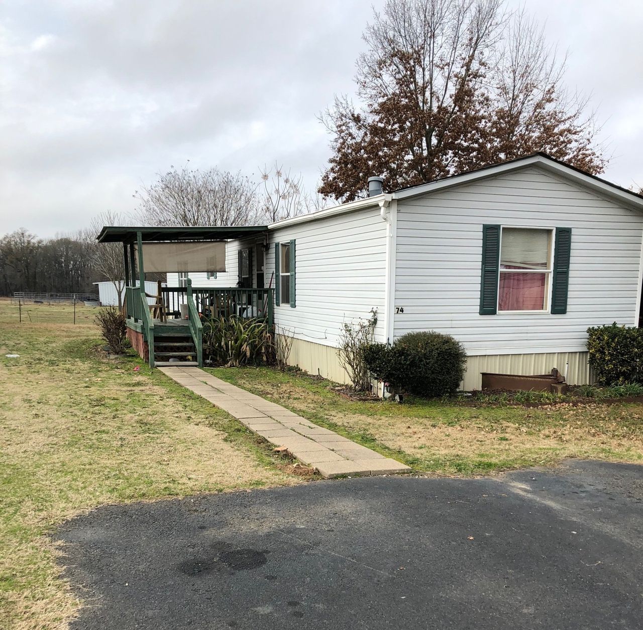 El Chaparral Mobile Home Park gallery