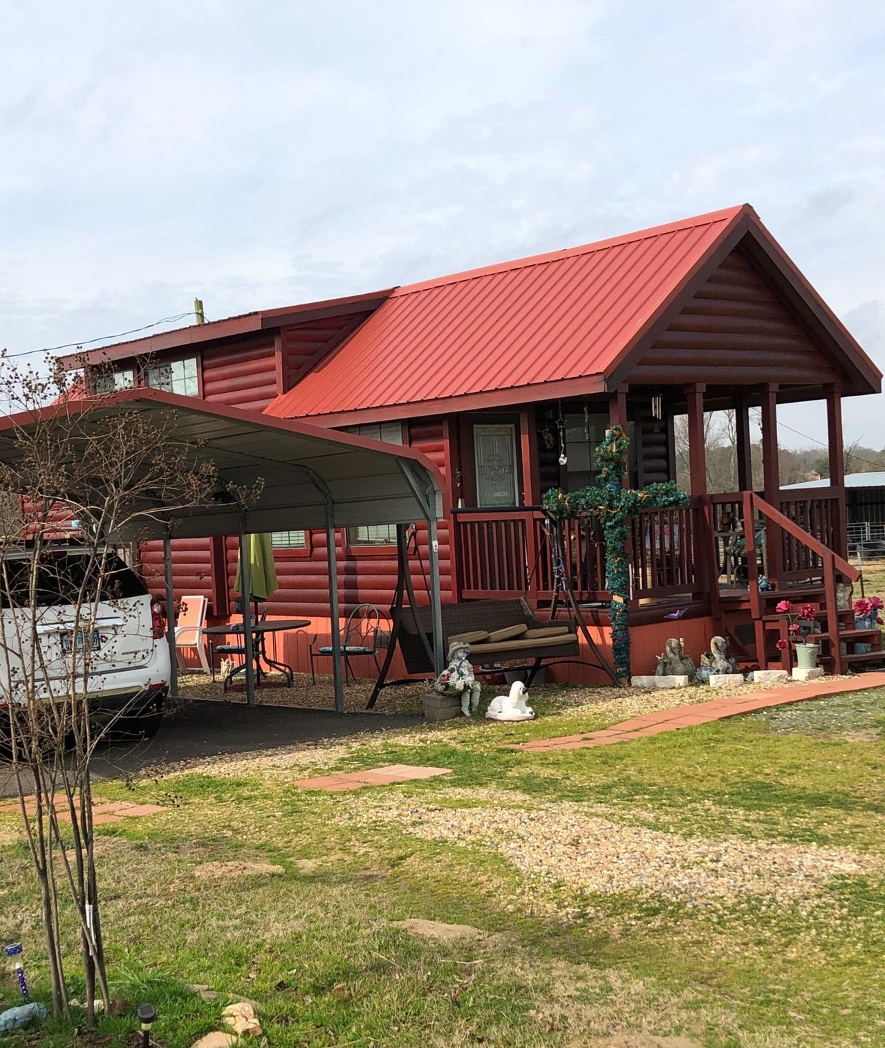 El Chaparral Mobile Home Park gallery