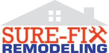 Sure-Fix Remodeling