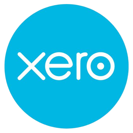 Xero accounting software logo