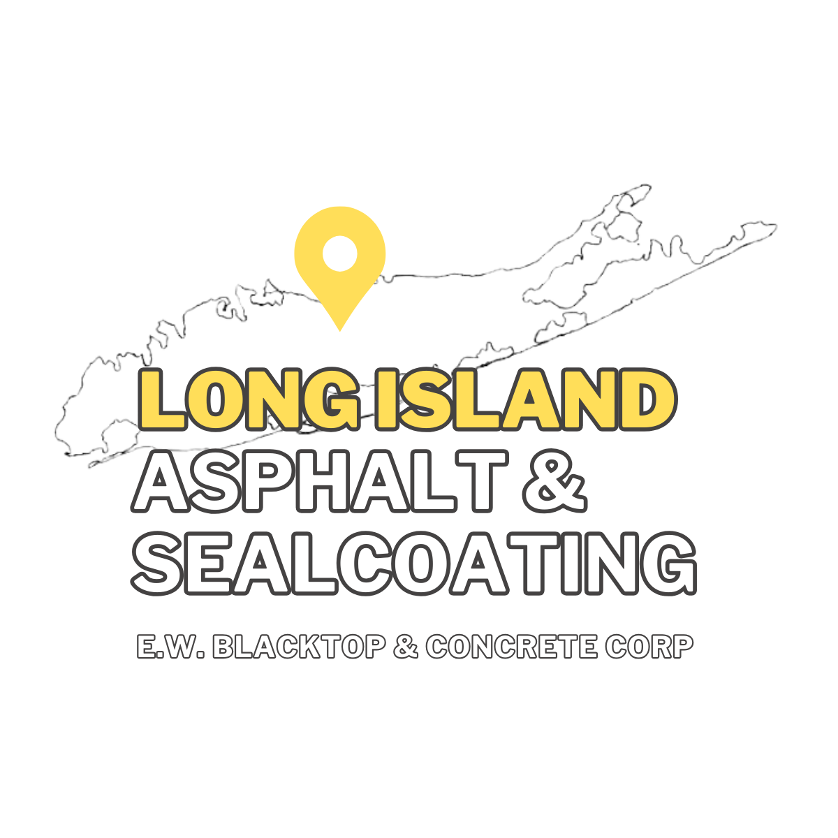 Long Island Asphalt and Sealcoating