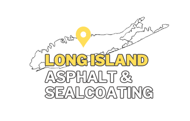 Long Island Asphalt and Sealcoating