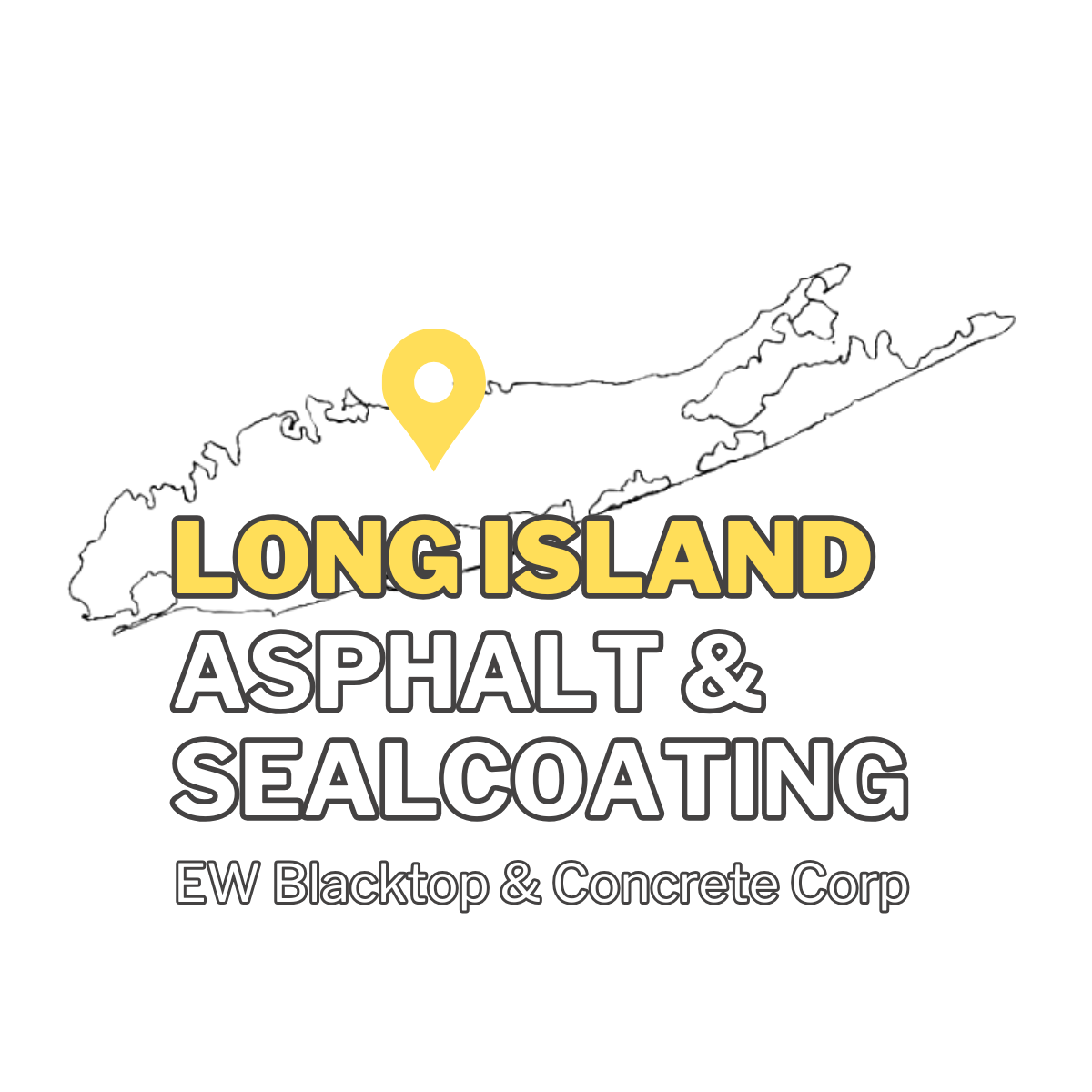 Long Island Asphalt and Sealcoating