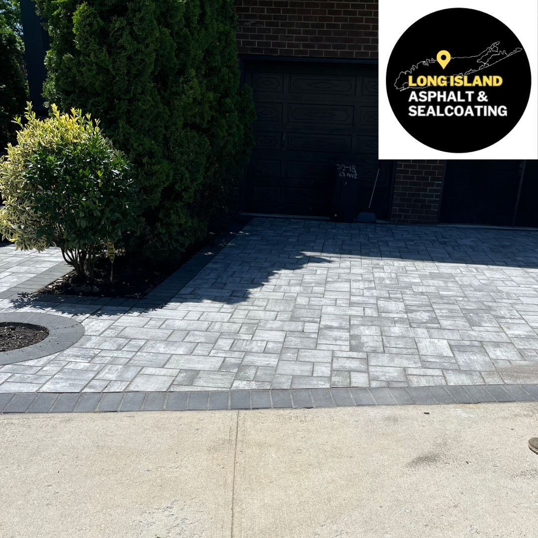 Masonry repair Long Island can trust with Long island Asphalt & Sealcoating