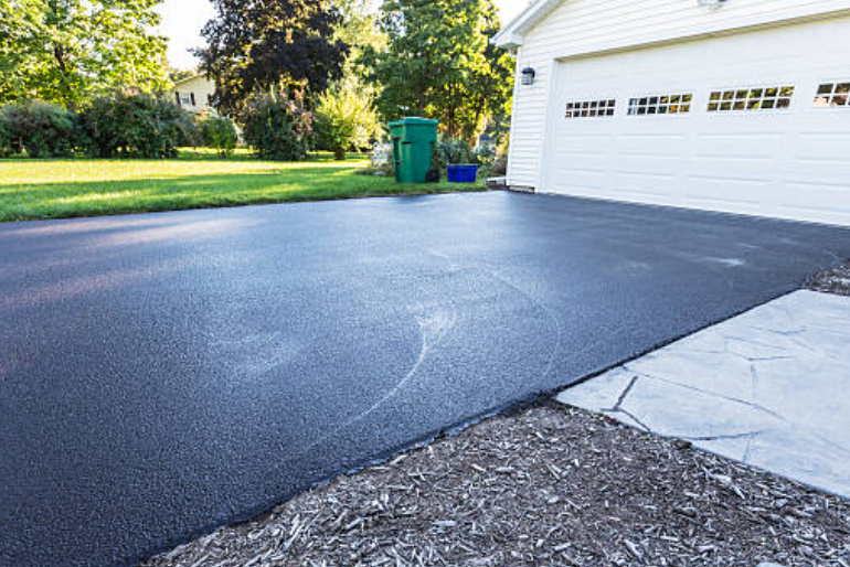 paving company long island