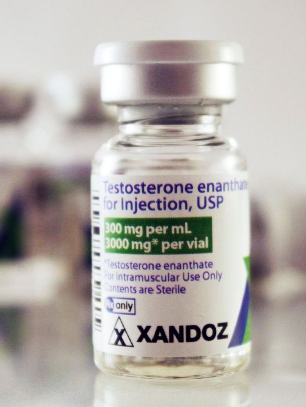 Testosterone Prescription Online Doctors who prescribe Testosterone.