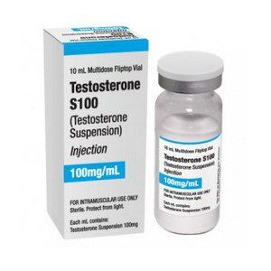 Types of Testosterone for Sale