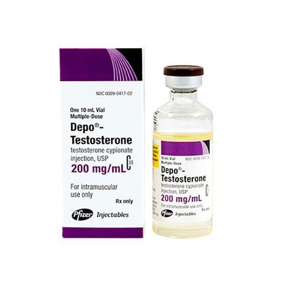 Depo-Testosterone for Sale