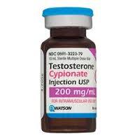 Testosterone for Sale