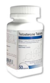 Testosterone Pills for Sale