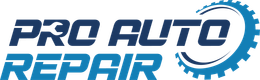 Company Logo | Pro Auto Repair NYA