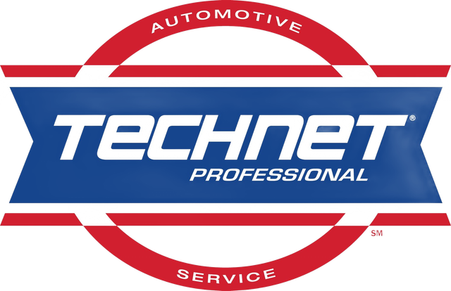 Technet Logo | Pro Auto Repair NYA