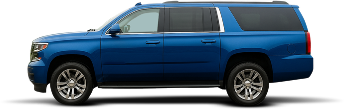 Chevrolet Side View | Pro Auto Repair NYA