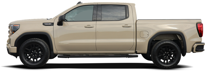 GMC Side View | Pro Auto Repair NYA
