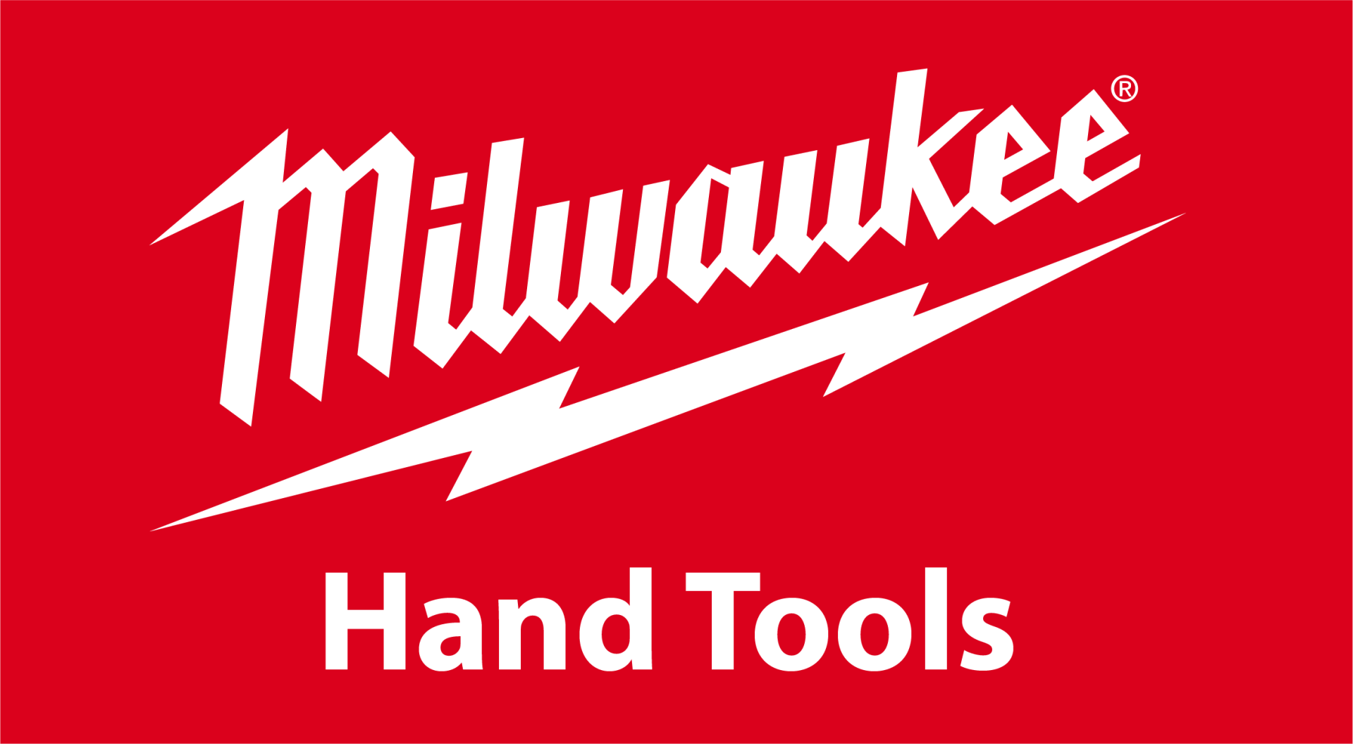 Milwaukee logo and link to website