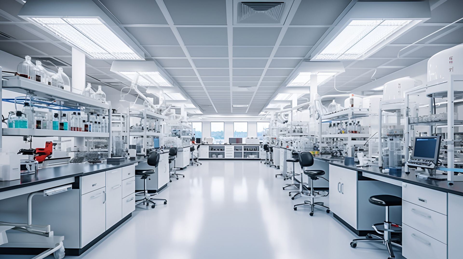 The Reconditioned Instrument Option: When is it a Smart Choice for Laboratories?