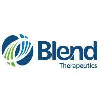Blend Therapeutics