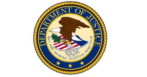 Department of Justice