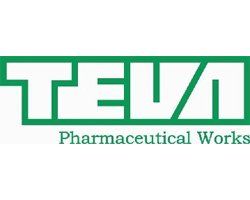 Teva Pharmaceutical Works