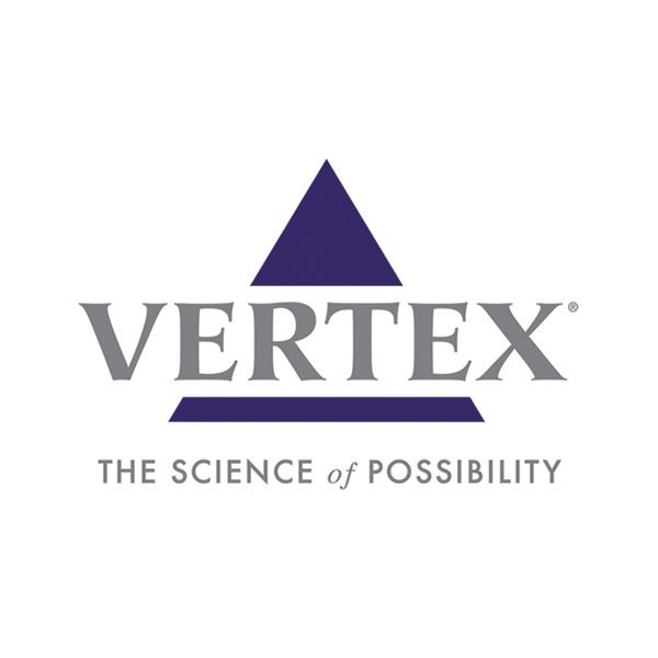 Vertex Pharm
