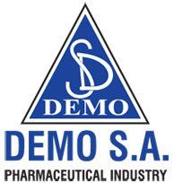 Demo S.A.