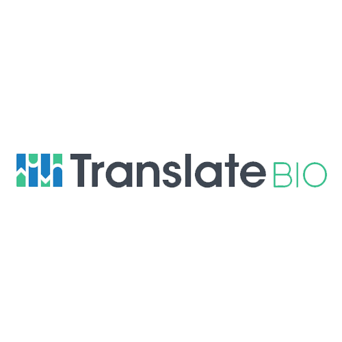 Translate bio
