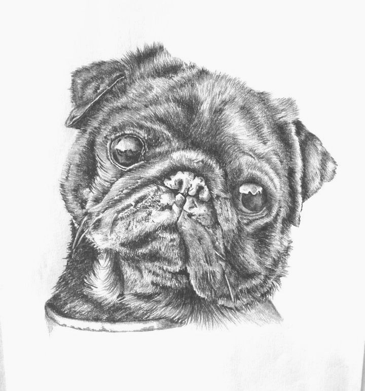 pencil